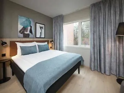 Hotell Scandic Kokstad