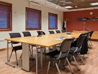 Hotell Scandic Kokstad