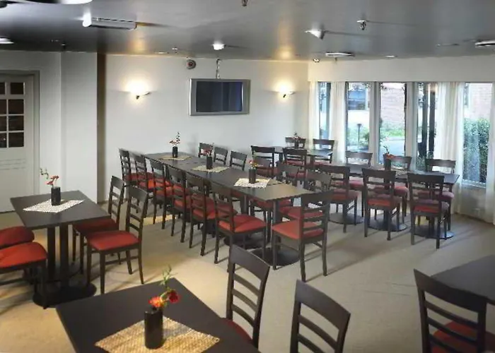 Hotel Scandic Kokstad 4*