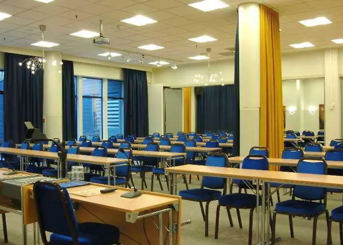 Scandic Kokstad Bergen