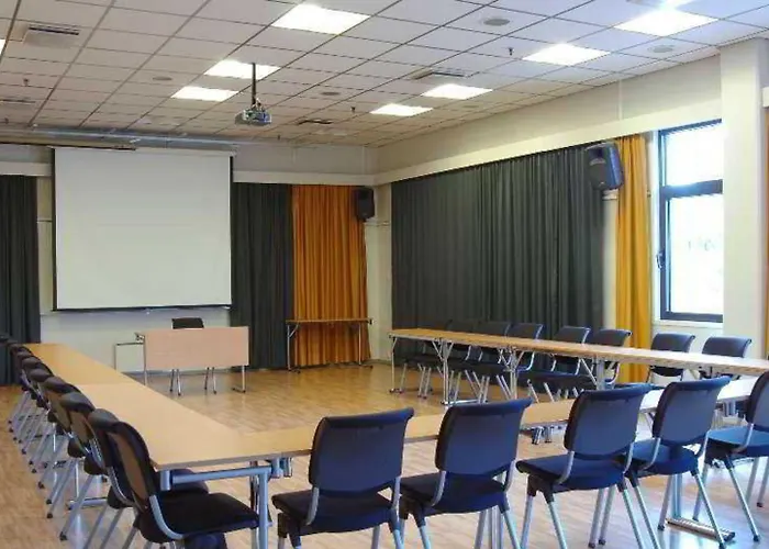 Hotel Scandic Kokstad 4*