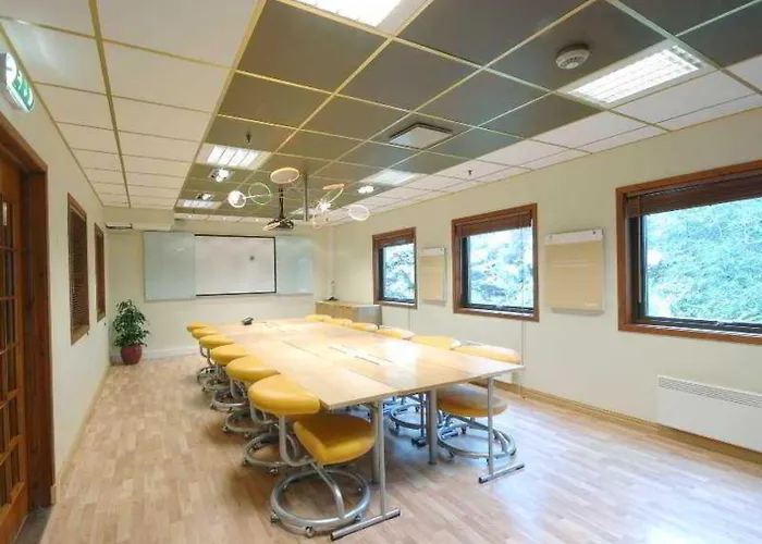 Hotel Scandic Kokstad Bergen