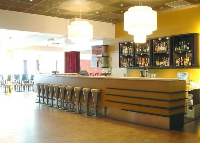 Scandic Kokstad 4* Bergen