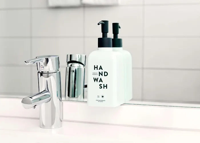 Hotel Scandic Kokstad 4*