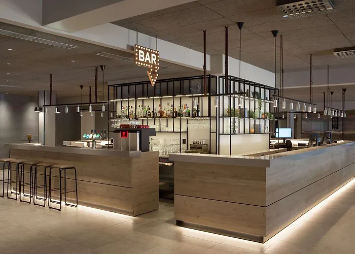 Scandic Kokstad Bergen