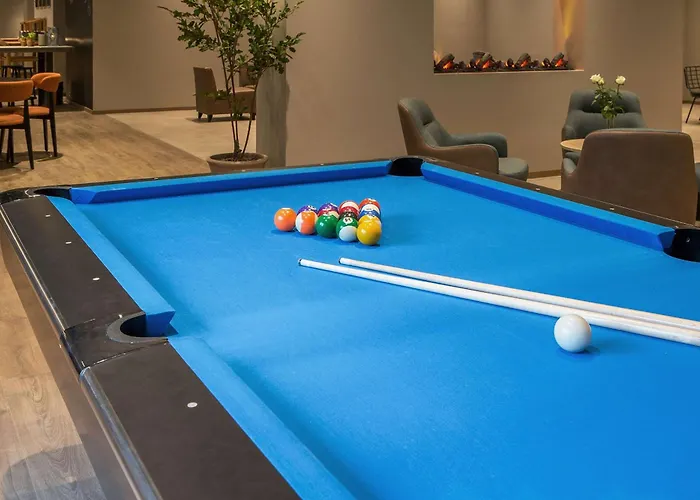 Scandic Kokstad Hotel Bergen