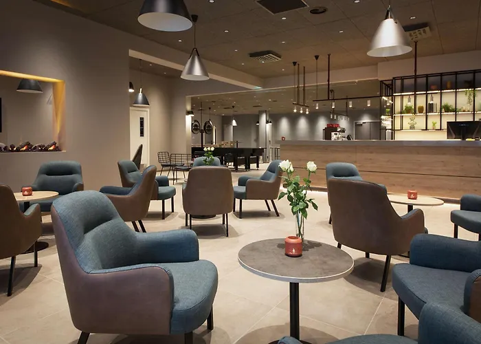 Scandic Kokstad Hotel Bergen