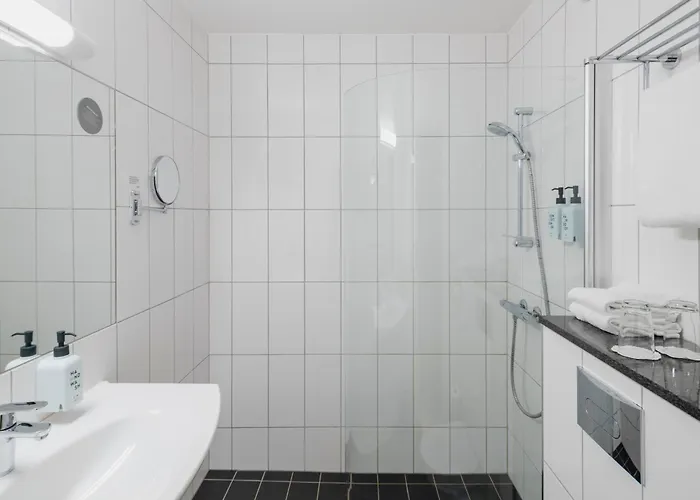 Hotel Scandic Kokstad