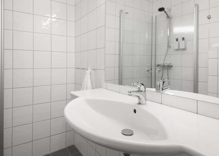 Hotel Scandic Kokstad