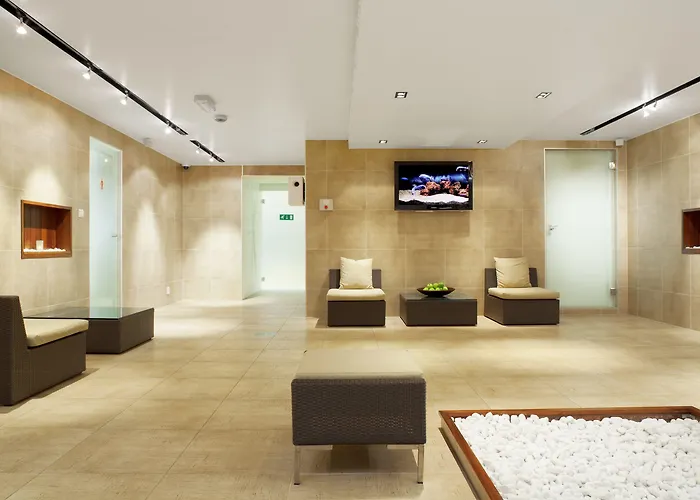 Scandic Kokstad Hotel 4*