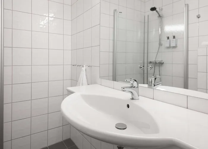 Scandic Kokstad Hotel 4*