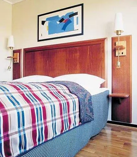 Scandic Kokstad Hotel 4*