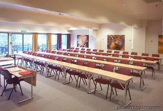 Scandic Kokstad Hotel