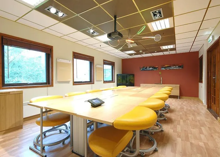 Scandic Kokstad Hotel Bergen