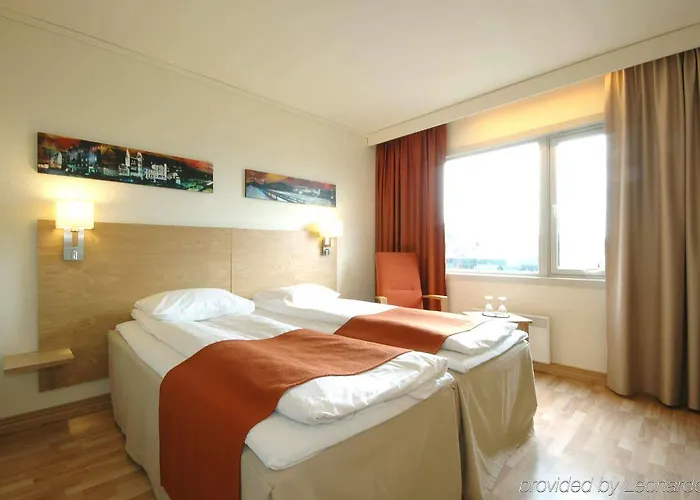 Scandic Kokstad Hotel Bergen