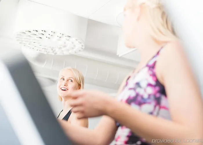 Scandic Kokstad 4* Bergen