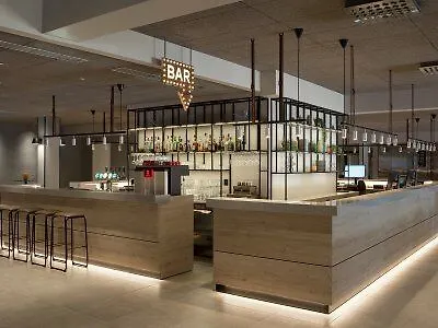 Hotel Scandic Kokstad 4*