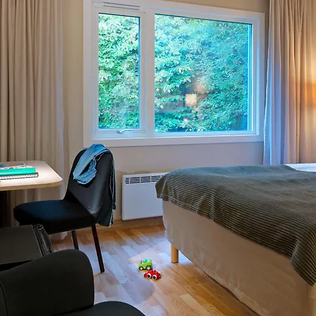 Hotel Scandic Kokstad Bergen