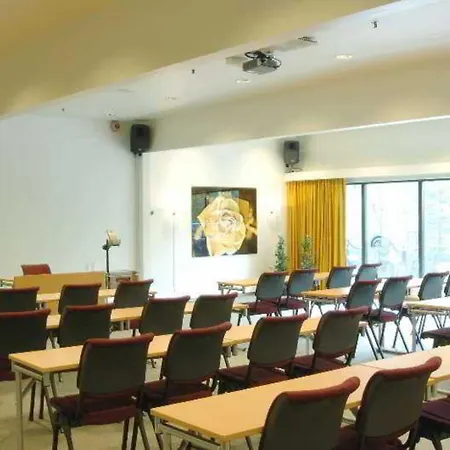 스칸딕 코크스타트 베르겐